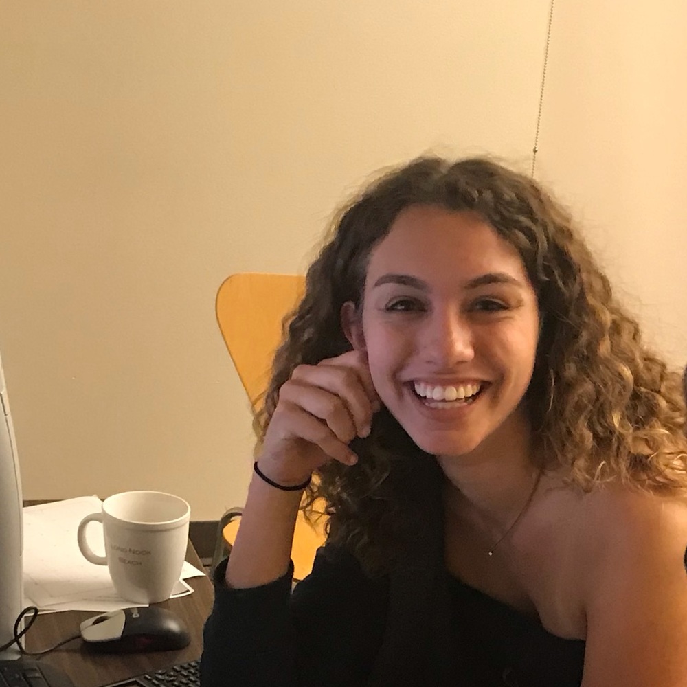 Meet your Posher, Annie